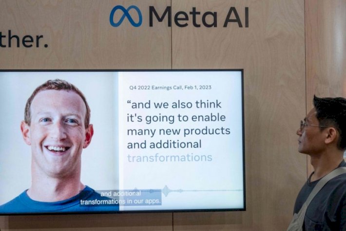 Meta Confirms Its AI Image Generator Will Soon Create Advertisements
