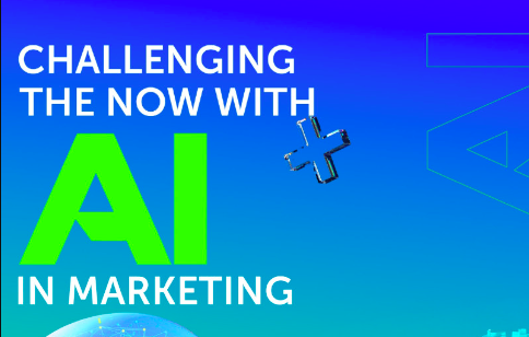The Role Of AI In Challenging Traditional Marketing Practices