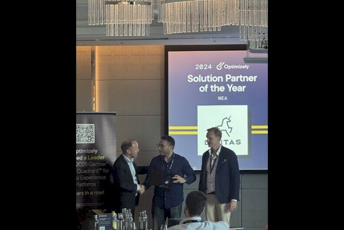 Digitas Middle East Achieves Platinum Partner Status With Optimizely In UAE And KSA