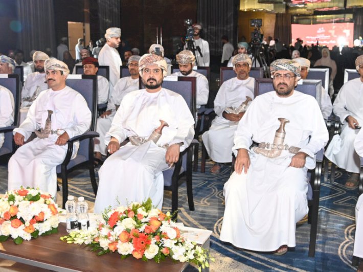 Oman launches first official advertising agency
