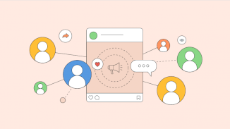 How (and why) a tech company shifted their social strategy from product- to community-focused
