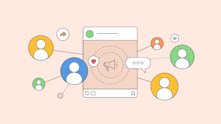 How (and why) a tech company shifted their social strategy from product- to community-focused