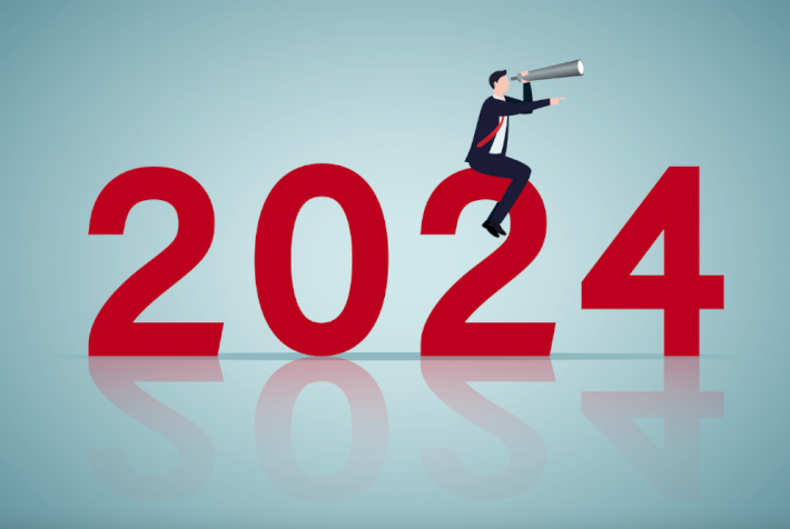 The interplay between public relations and advertising in 2024