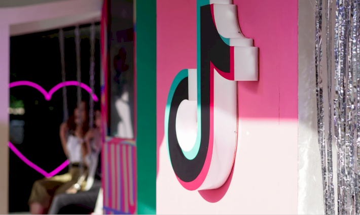 TikTok World: Building the Future of Entertainment and Advertising