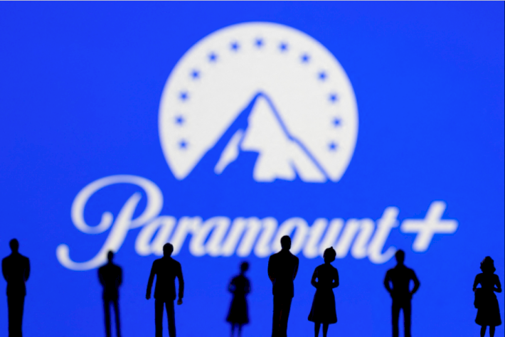 Paramount Global disappoints on weak ad market, cuts dividend