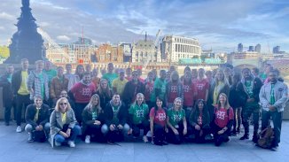 VMLY&R London Named Campaign's Integrated Agency of the Year