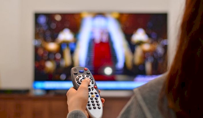 TV is no longer a ‘preferred’ ad channel for marketers