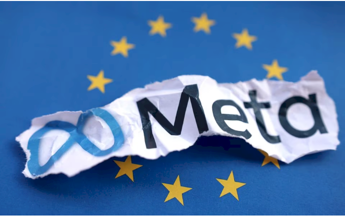 Meta to seek user consent for targeted ads in the EU
