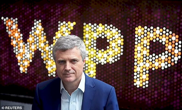 Ad meltdown after WPP clients cut spending