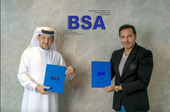Major outdoor media firm BSA acquires Aldar Advertising