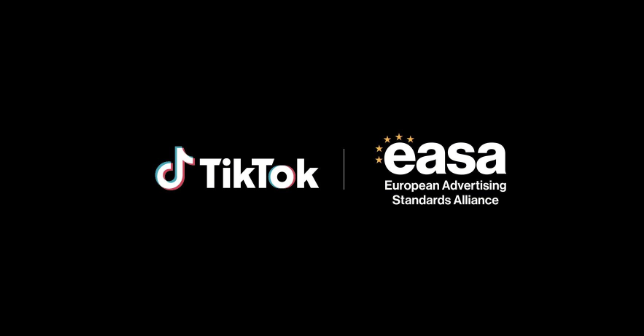 TikTok joins EASA to advance advertising standards and consumer trust