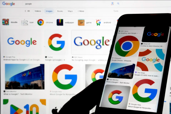 Google pays Apple 36 percent of search advertising revenues from Safari