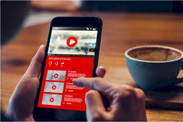 Using Video to Stretch Your Social Media Advertising Budget