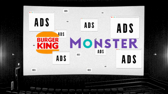 Lights, Camera, Ads: Performance Advertisers See Revenue Gains From Cinema Ads