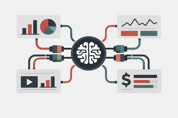Big Tech ad MCP servers point to more agent-driven media buying
