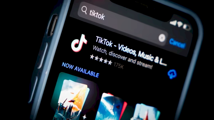 TikTok expected to escape the worst of the global ad slowdown