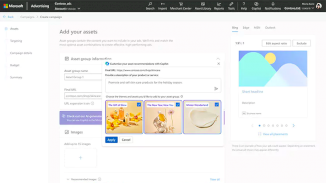 Microsoft Advertising Introduces 3 New Generative AI Solutions