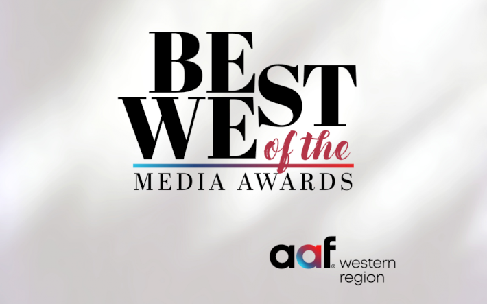 The Abbi Agency Named 2022 Advertising Agency of the Year ($10-50M) By the American Advertising Federation’s (AAF) Western Region