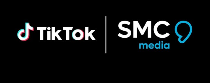 SMC Media inks strategic deal with TikTok to become official ad partner in KSA & Egypt