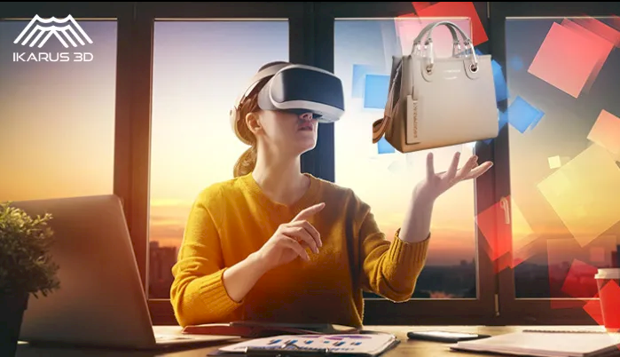 Things to Know About the Transformative Power of VR 3D Modeling in Advertising