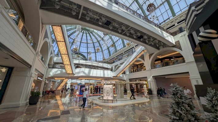 DooH: Al Arabia Wins UAE Mall Network and Saudi Airport Contracts