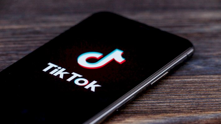 TikTok search ads are here