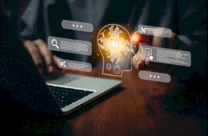 AI transforming the way businesses devise their digital marketing strategy