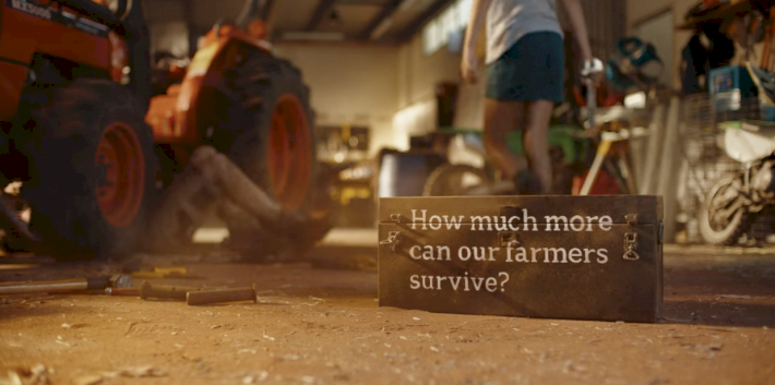 ABC News advertising campaign launched