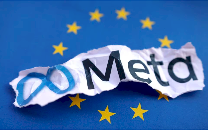 Exclusive: EU regulators rebuff Meta's offer to curb use of ad data, sources say