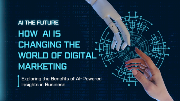 Revolutionizing Advertising: The AI Transformation