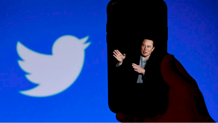 Elon Musk claims Twitter facing huge advertising loss, says 'lost half of ad revenue'
