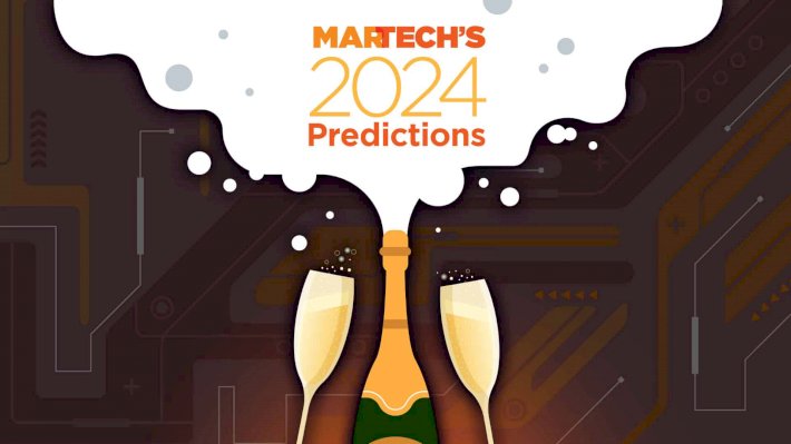 2024 Predictions: Advertising and digital media