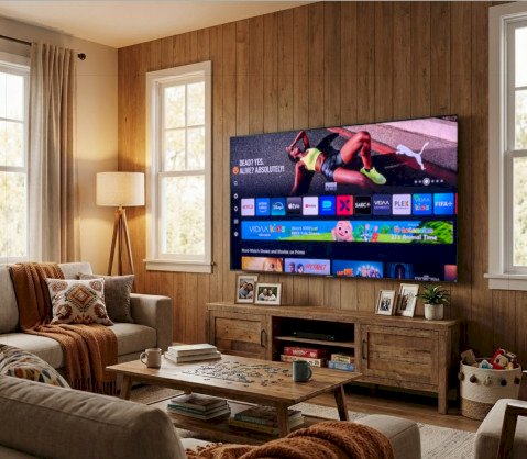 V appoints Reach Africa as advertising partner to expand Smart TV advertising across Africa