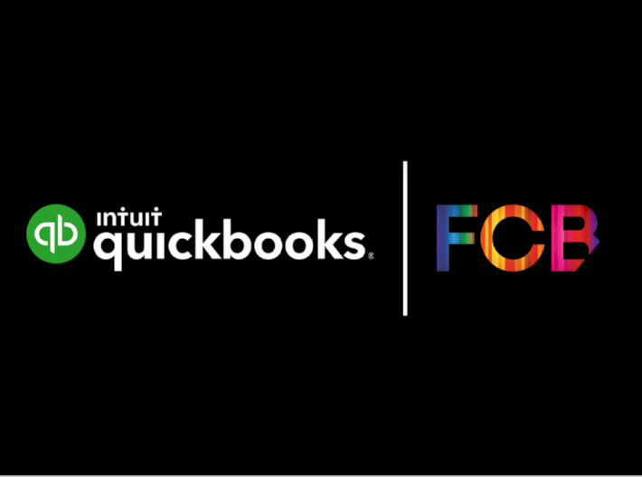 Intuit QuickBooks Selects FCB as its Creative Agency of Record