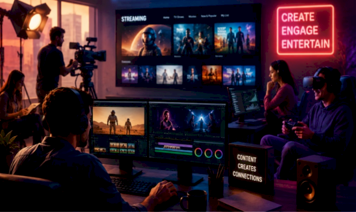 Advertising crosses $1 trillion mark, heads for $1.4 trillion by 2030: PwC