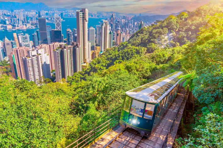 Hong Kong Tourism Board Appoints AVIAREPS as New Marketing & PR Representative for the Gulf Region