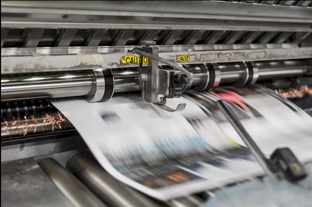 Why print journal advertising is still essential to omnichannel healthcare marketing