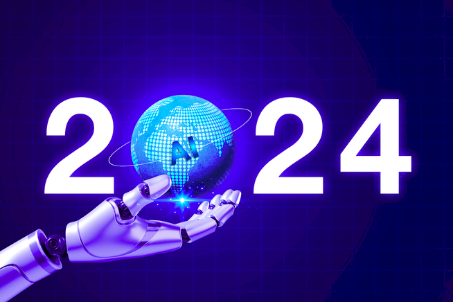 Top Advertising Trends to Watch in 2024