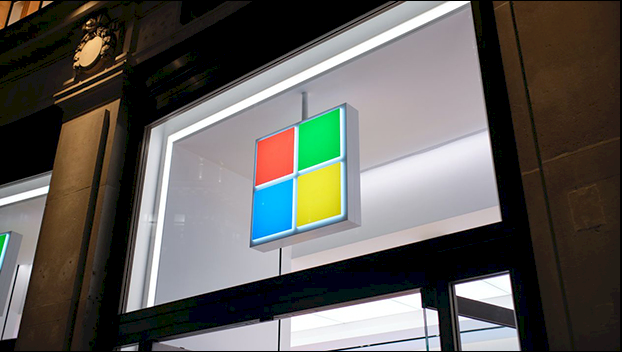 Microsoft Search and News Advertising revenue up 8%