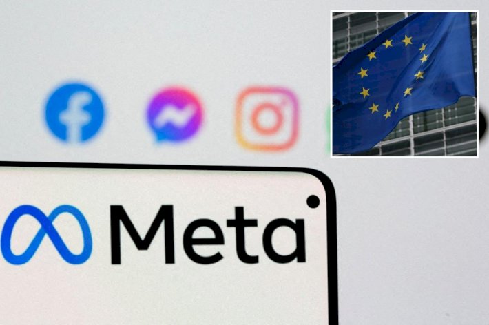 Meta may remove ads on Facebook and Instagram for subscribers in Europe