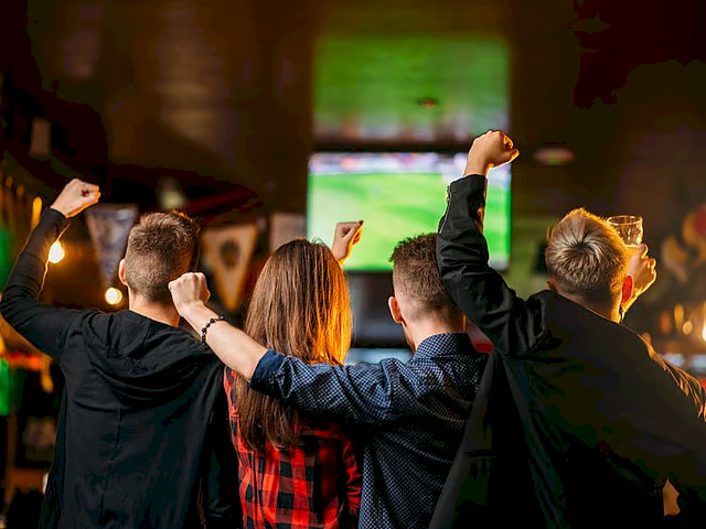 UAE media revenues surge as gaming hits Dh2.7bn, cinema tops Dh734m