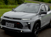 GM Launches 2027 Chevy Sonic Crossover Ad Campaign
