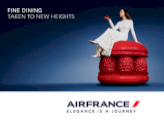 Air France Launches New Advertising Campaign