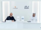 Mada Media awards 21 digital unipoles on Sheikh Zayed Road to Hypermedia