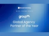 Microsoft Advertising names GroupM Global Agency Partner of the Year