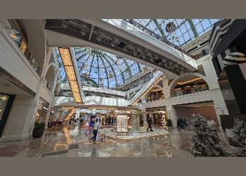 DooH: Al Arabia Wins UAE Mall Network and Saudi Airport Contracts