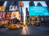 DOOH ads lead a ‘critical internal structural shift’ in US OOH market: PwC