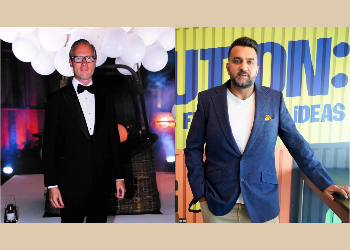 The Vantage named exclusive MENA representative for Robb Report editions