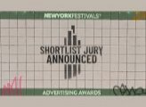 New York Festivals Advertising Awards Unveils the 2025 Shortlist Jury