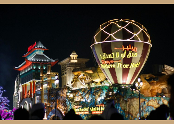 UAE Advertisers of the Month for October 2025: Global Village, Emaar, and Puck